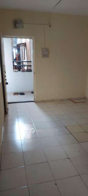 1 BHK Flat In Trimurti Heights for Rent  In Ambegaon Bk