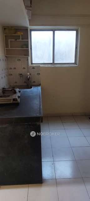 1 BHK Flat In Trimurti Heights for Rent  In Ambegaon Bk