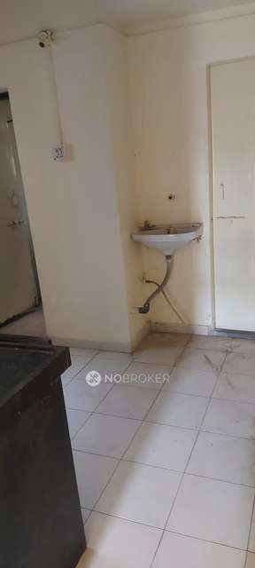 1 BHK Flat In Trimurti Heights for Rent  In Ambegaon Bk