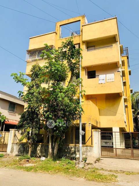1 BHK Flat In Lily Apartment For Sale  In Talegaon Dabhade