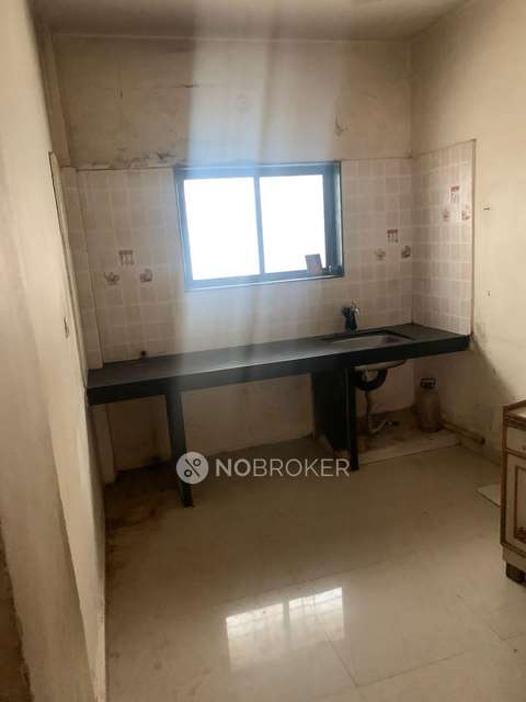 1 BHK Flat In Lily Apartment For Sale  In Talegaon Dabhade