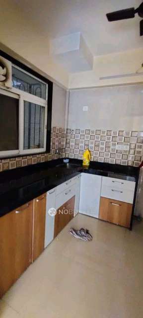 2 BHK Flat In Om Chembur Lokprabha Chs For Sale  In Kurla