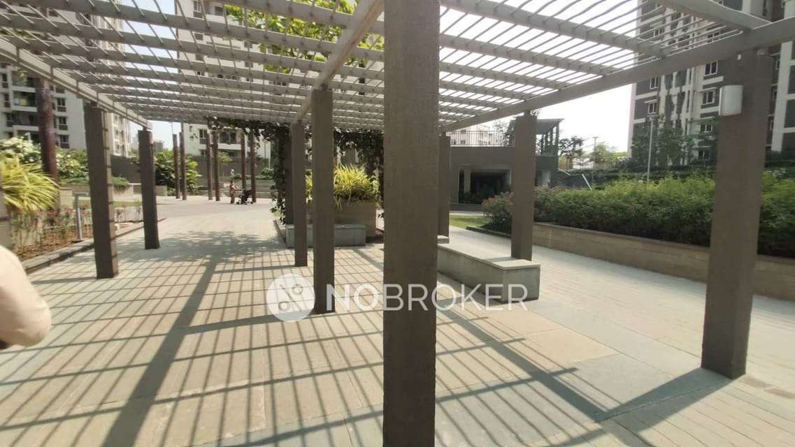 2 BHK Flat In Aparna Serene Park For Sale  In Kondapur