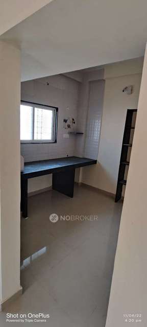 1 RK Flat In Standalone Building  for Rent  In Manjari Budruk
