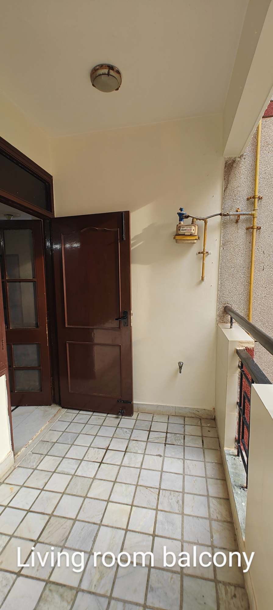 Jeevan Tara Apartment