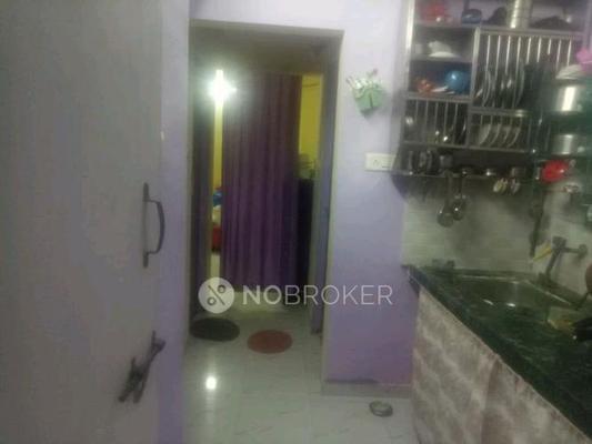 1 BHK Flat In Limra Park  For Sale  In Kondhwa