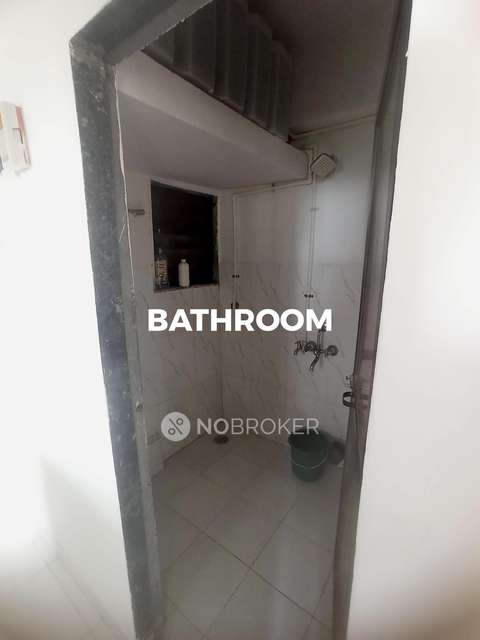 1 BHK Flat In Parampujya Babasaheb Ambedkar, Sr For Sale  In Mulund East