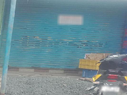 Shop in Chromepet, Chennai for Rent 