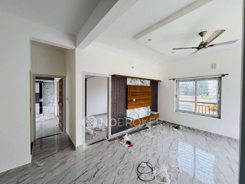 4+ BHK Flat For Sale  In Sunrise Layout