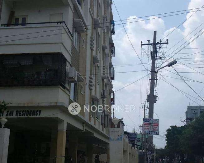 2 BHK Flat In Siri Sai Residency For Sale  In Mallapur