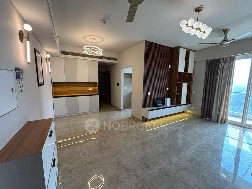 2 BHK Flat In Emaar Digi Homes For Sale  In Sector 62