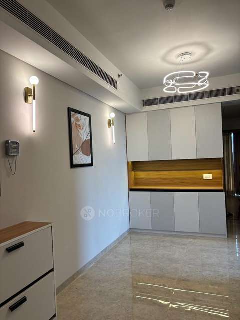 2 BHK Flat In Emaar Digi Homes For Sale  In Sector 62