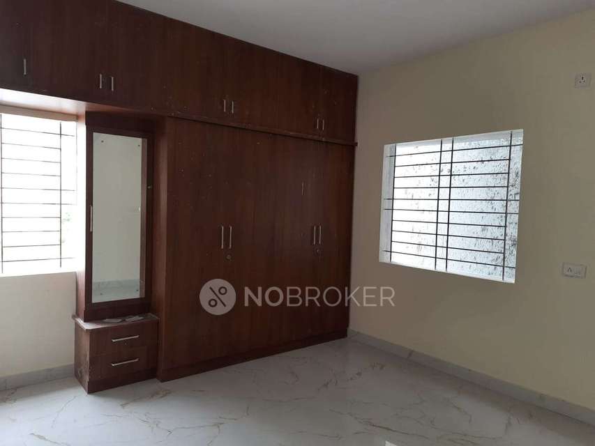 3 BHK Flat In Zama Residency for Rent  In Nagavara