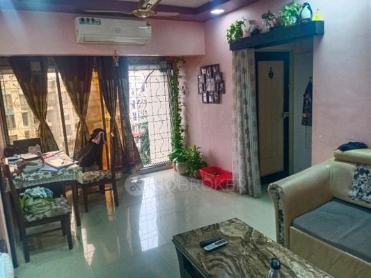 1 BHK Flat In Shree Sai Sneha Complex Chs Ltd  For Sale  In Mira Road