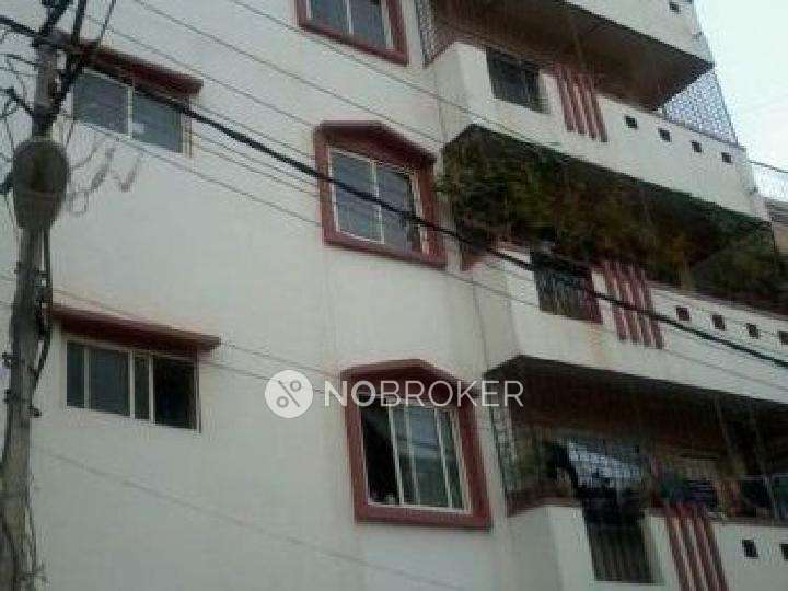 2 BHK Flat In Khanthi Residency for Rent  In Silk Board