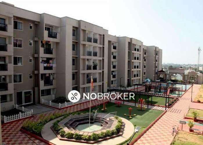 1 BHK Flat In D7  Divine Residence for Rent  In Chhatarpur
