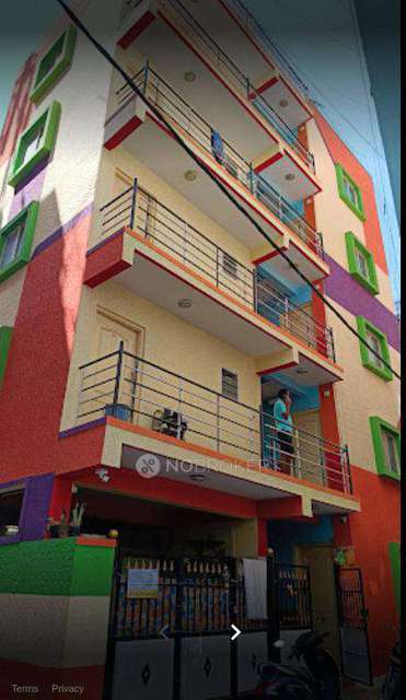 PG for Boys in  Btm 1st Stage