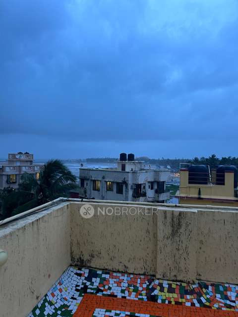 1 RK Flat In Ferbandes Apartment For Sale  In Madh