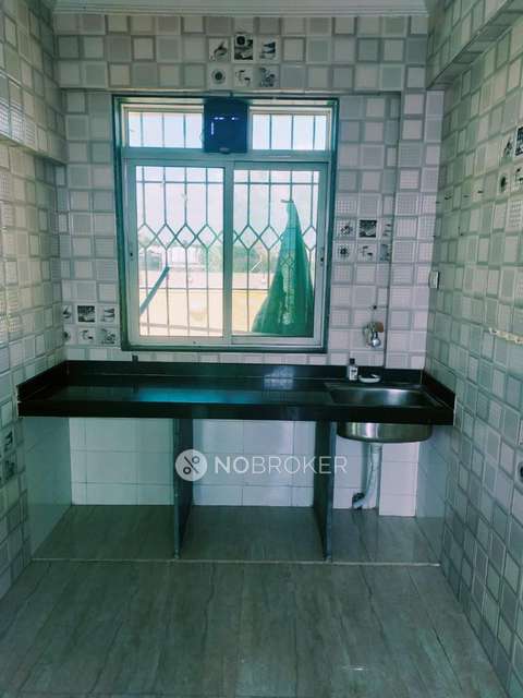 1 RK Flat In Ferbandes Apartment For Sale  In Madh