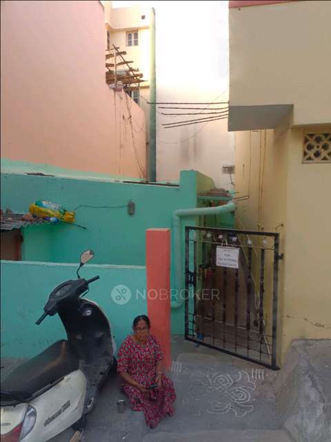 1 RK House for Rent  In Banashankari