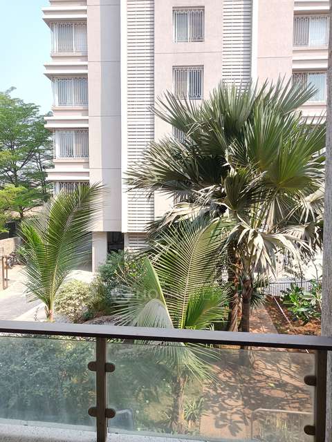 4 BHK Flat In Estado Presidential Phase Ii For Sale  In Pimpri-chinchwad