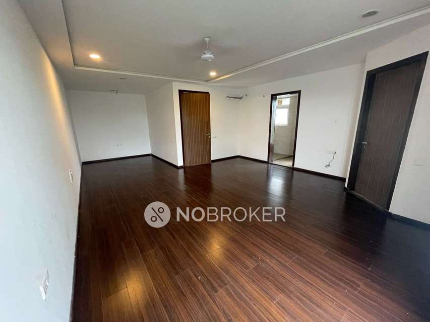 4 BHK Flat In Estado Presidential Phase Ii For Sale  In Pimpri-chinchwad