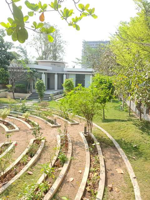 4 BHK Flat In Estado Presidential Phase Ii For Sale  In Pimpri-chinchwad