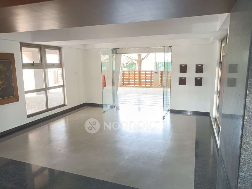 4 BHK Flat In Estado Presidential Phase Ii For Sale  In Pimpri-chinchwad