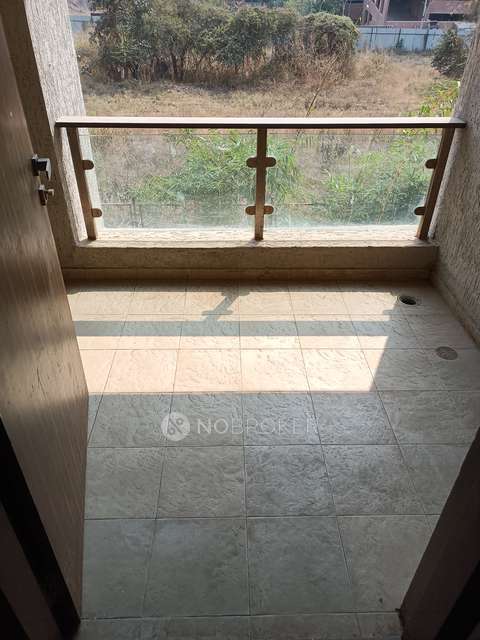 4 BHK Flat In Estado Presidential Phase Ii For Sale  In Pimpri-chinchwad