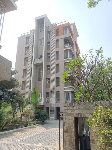 4 BHK Flat In Estado Presidential Phase Ii For Sale  In Pimpri-chinchwad