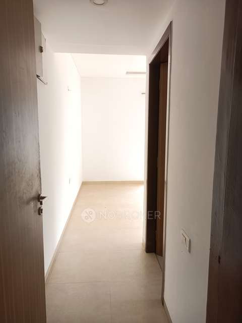 4 BHK Flat In Estado Presidential Phase Ii For Sale  In Pimpri-chinchwad