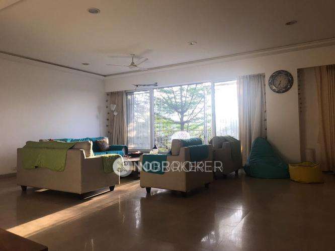 4 BHK Flat In Estado Presidential Phase Ii For Sale  In Pimpri-chinchwad