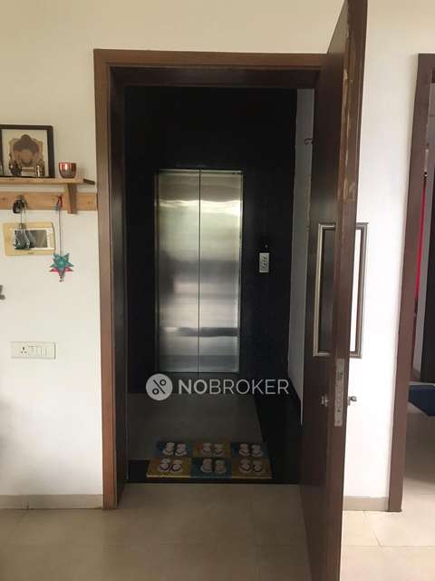 4 BHK Flat In Estado Presidential Phase Ii For Sale  In Pimpri-chinchwad