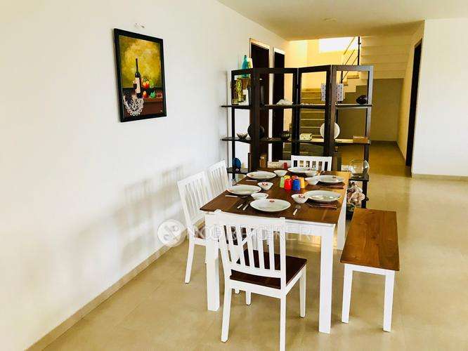 4 BHK Flat In Estado Presidential Phase Ii For Sale  In Pimpri-chinchwad