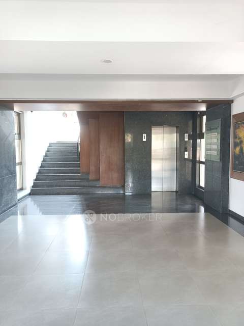 4 BHK Flat In Estado Presidential Phase Ii For Sale  In Pimpri-chinchwad