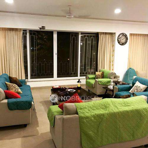 4 BHK Flat In Estado Presidential Phase Ii For Sale  In Pimpri-chinchwad