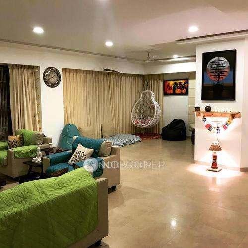 4 BHK Flat In Estado Presidential Phase Ii For Sale  In Pimpri-chinchwad