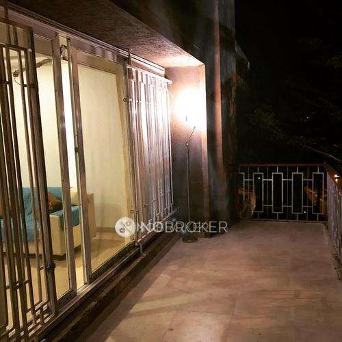 4 BHK Flat In Estado Presidential Phase Ii For Sale  In Pimpri-chinchwad