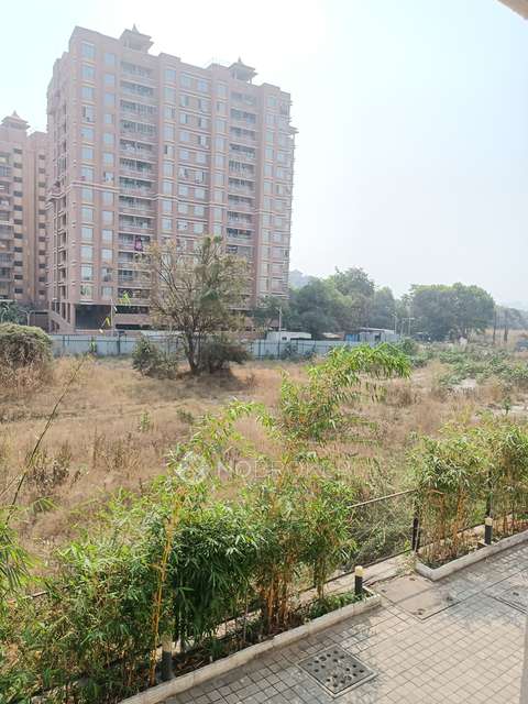 4 BHK Flat In Estado Presidential Phase Ii For Sale  In Pimpri-chinchwad