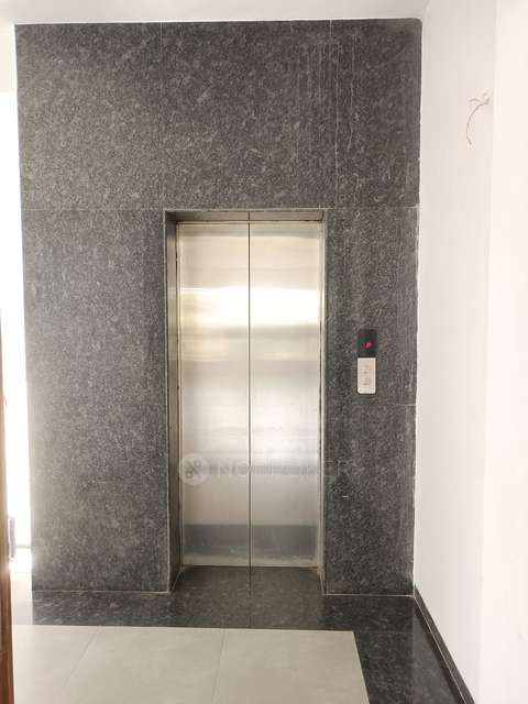 4 BHK Flat In Estado Presidential Phase Ii For Sale  In Pimpri-chinchwad