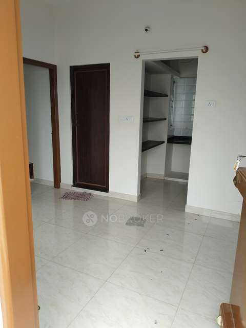 1 BHK Flat for Rent  In Guni Agrahara