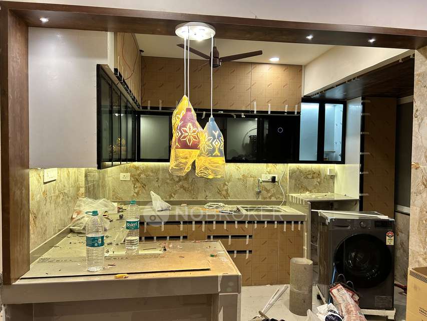 3 BHK Flat In Tinsel Town By Kohinoor Group for Rent  In Hinjawadi