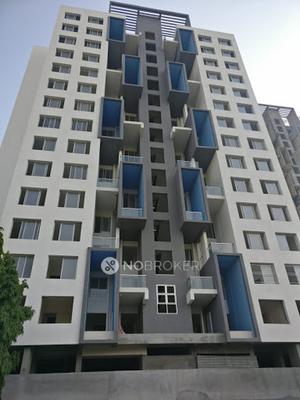 3 BHK Flat In Tinsel Town By Kohinoor Group for Rent  In Hinjawadi