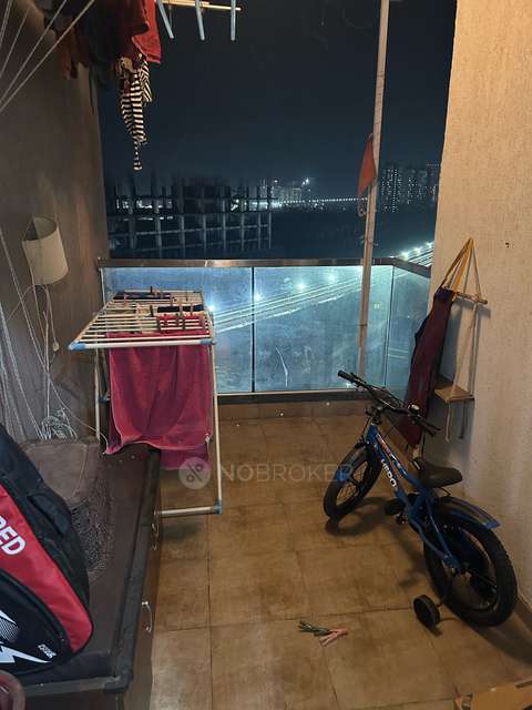 3 BHK Flat In Tinsel Town By Kohinoor Group for Rent  In Hinjawadi