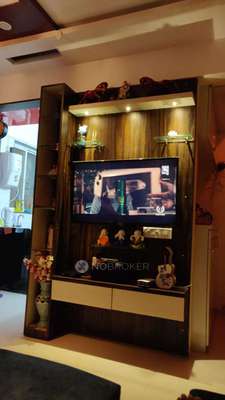 3 BHK Flat In Tinsel Town By Kohinoor Group for Rent  In Hinjawadi