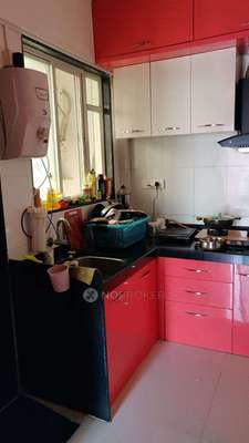 3 BHK Flat In Tinsel Town By Kohinoor Group for Rent  In Hinjawadi