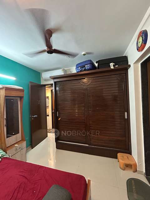 3 BHK Flat In Tinsel Town By Kohinoor Group for Rent  In Hinjawadi