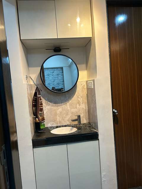 3 BHK Flat In Tinsel Town By Kohinoor Group for Rent  In Hinjawadi