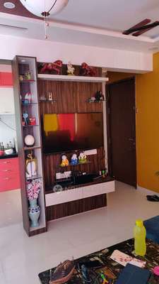 3 BHK Flat In Tinsel Town By Kohinoor Group for Rent  In Hinjawadi