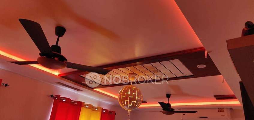 3 BHK Flat In Tinsel Town By Kohinoor Group for Rent  In Hinjawadi